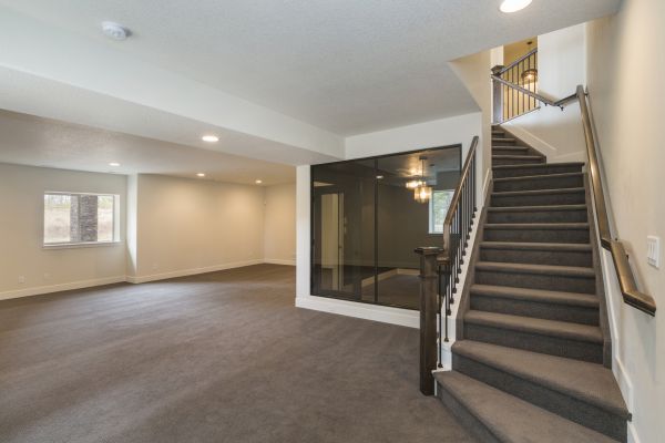 Cost of Basement Restoration Service in Homestead