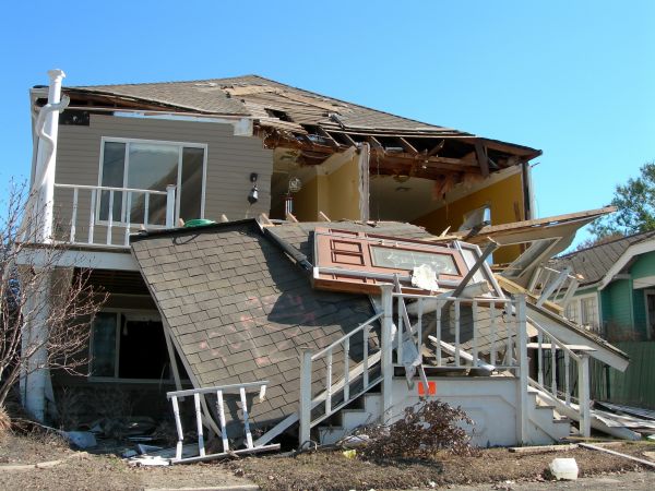 Disaster Restoration Service in Homestead