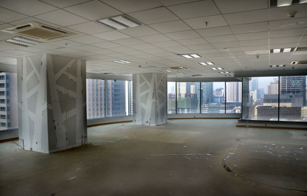 Commercial Restoration Service in Homestead