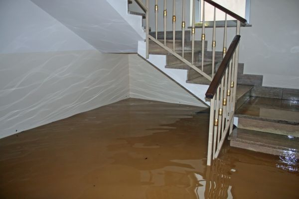 Storm Damage Restoration in Homestead