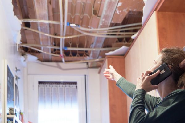 Property Damage Restoration in Homestead