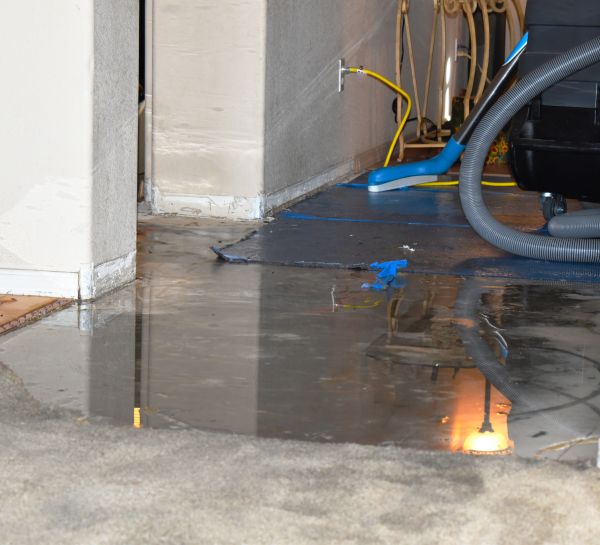 Water Extraction Service in Homestead