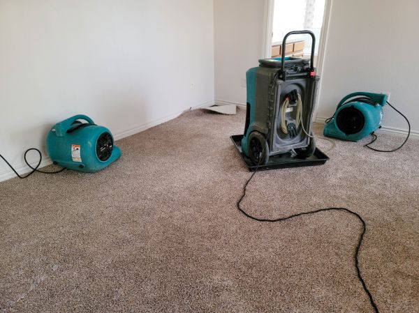 Water Damage Repair in Homestead