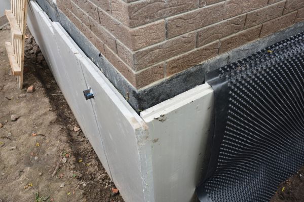 Flood Mitigation in Homestead