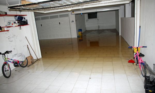 Water Remediation in Homestead